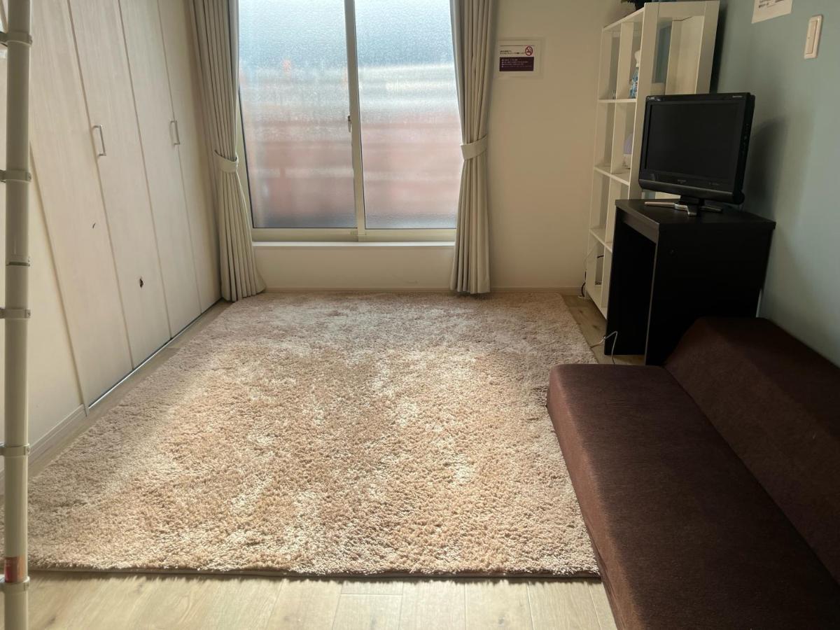 Leola鶴橋2 Apartment Osaka Exterior photo