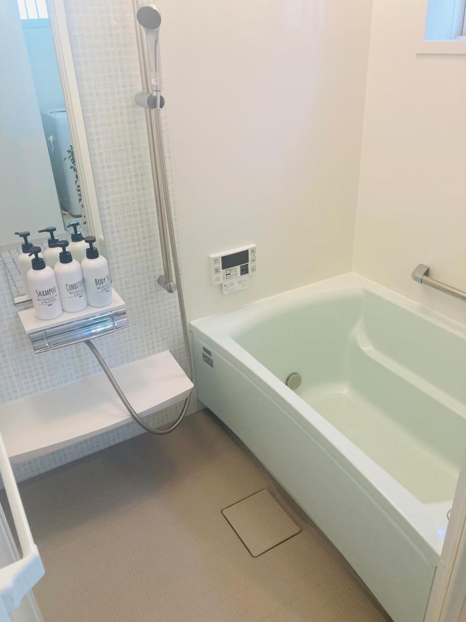 Leola鶴橋2 Apartment Osaka Exterior photo