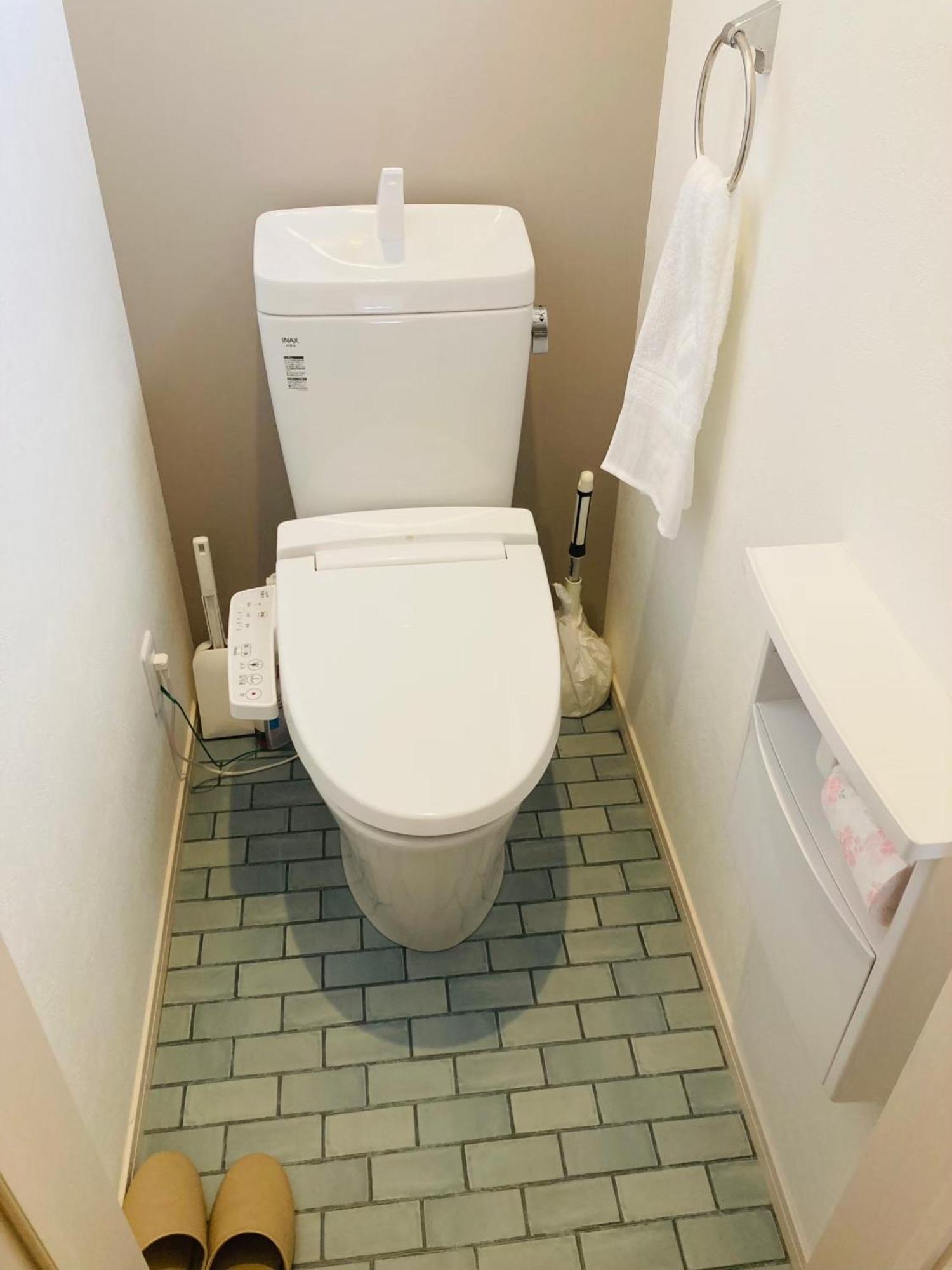 Leola鶴橋2 Apartment Osaka Exterior photo