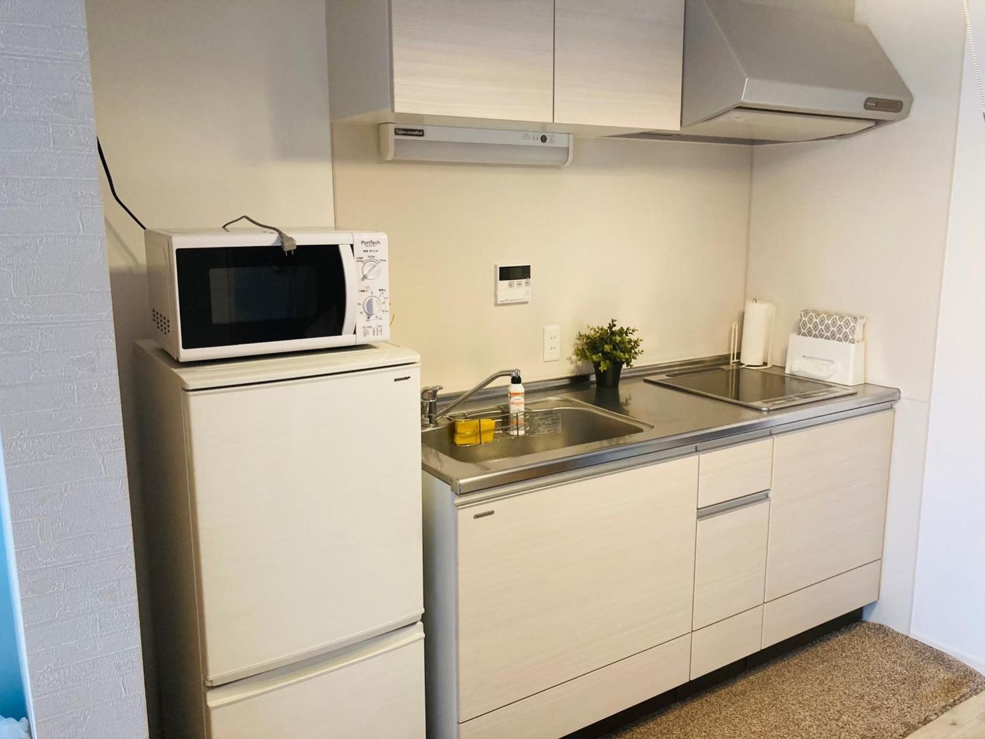 Leola鶴橋2 Apartment Osaka Exterior photo