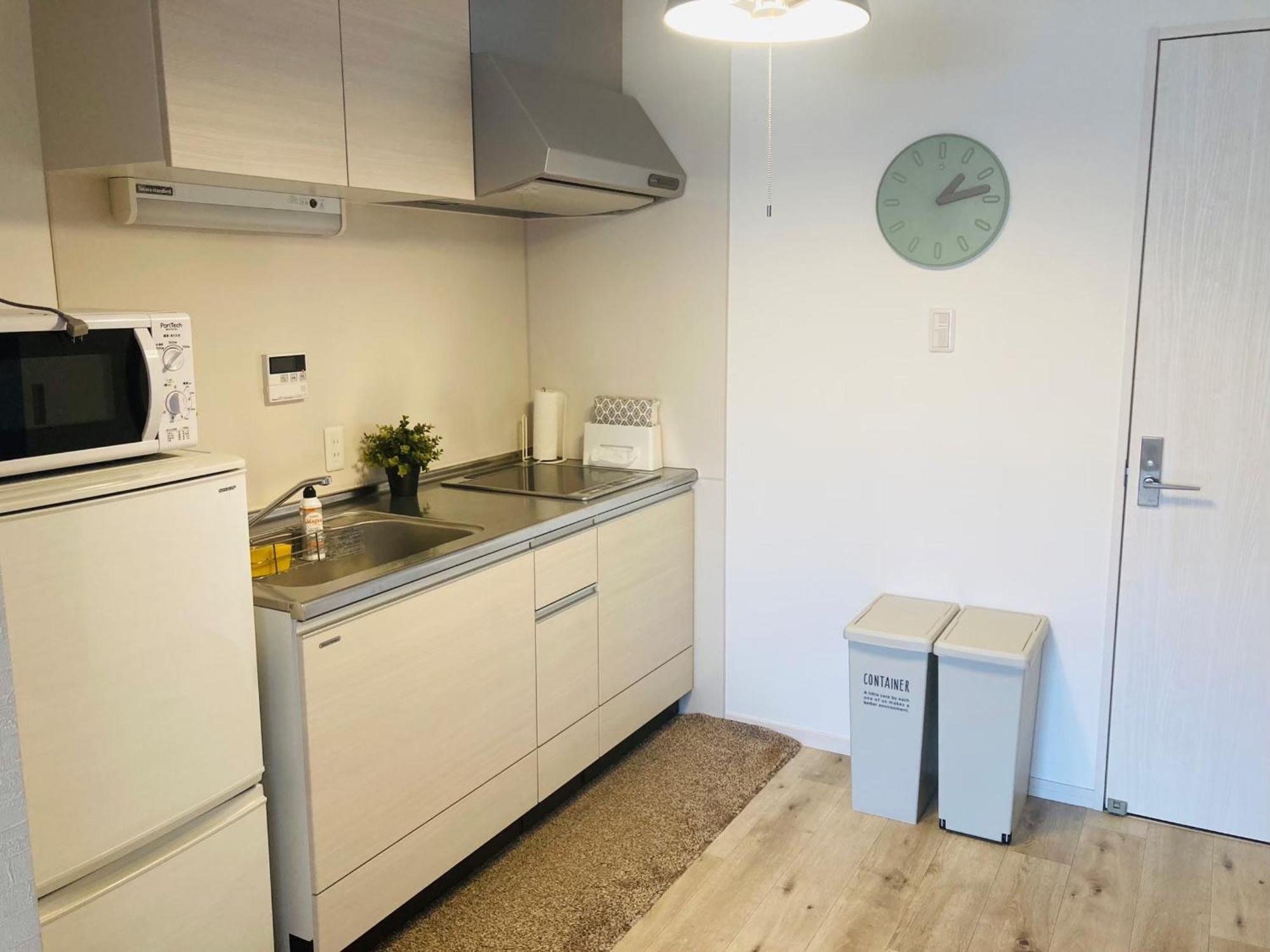 Leola鶴橋2 Apartment Osaka Exterior photo